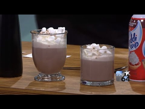 Quick & easy cocktail recipes from Jack Daniel's