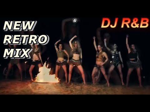 90's/80's/70's Greatest RETRO PARTY HITS ON MIX - Vol.2/ 2018