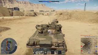 T80UM2 APS+pest control #warthunder #warthundermemes   #warthunderfunny #warthundermoments #short