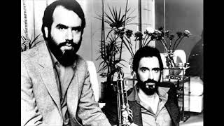 Brecker Brothers Bootleg 1976 Bijou Cafe Philly