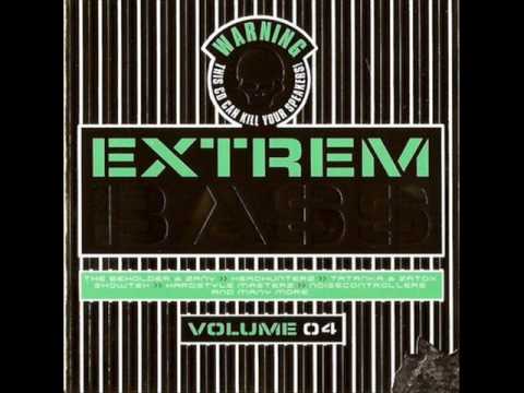 Bass Test - 360 Hz - 10 Hz Silicon Sound System