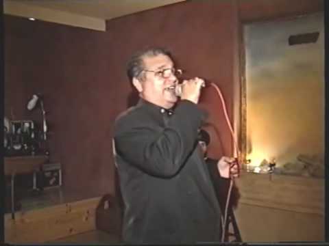 Surik Poghosyan - Georgian Jews Keip in Belgium - Poppuri Sayat Nova