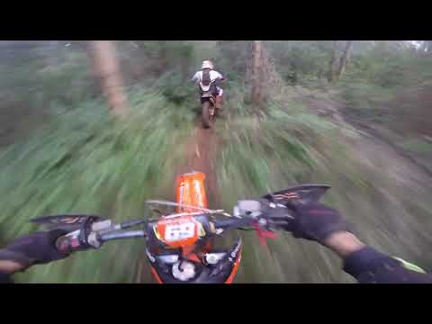 MUITA ADRENALINA NA TRILHA DO CACHORRO LOKO FORTIDÃO OFFROAD