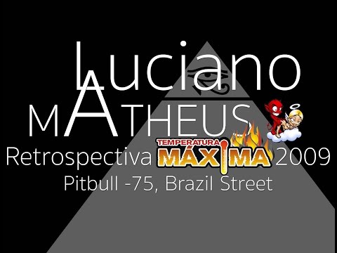 Nicola Fasano & Pat Rich vs Pitbull 75, Brazil Street I Know You Want Me Calle Ocho MashUp
