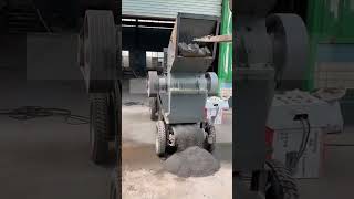 Concasseur à marteaux Hammer Mill PCØ800*600 à vendre - Image 4 | Machineryline TD Concasseur à marteaux Hammer Mill PCØ800*600 neuf | Image 4 - Machineryline