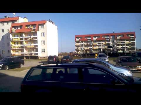 Allview E2 Jump - tak nagrywa filmy