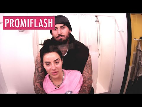 "Leuchten in den Augen": Leyla zweifelt bei Promi-BB an Mike