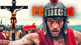 Le sort du soldat qui a blessé Jésus sur la croix : voyez ce qui sest passé après la crucifixion !