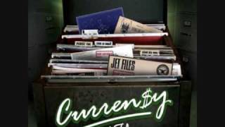 Curren$y - Fly Out
