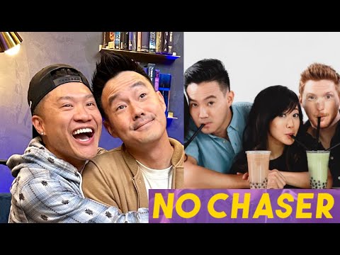 Yellow Fever! WongFu - 1st Asian Viral Creators - 20 Years Later w/ Phillip Wang - No Chaser Ep 223