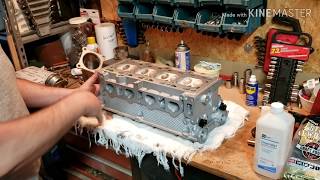 04 Dodge Neon Srt4 cylinder 4 misfire cel *OOF!*