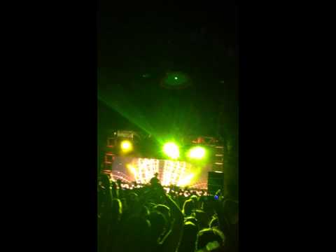 Calvin Harris July 24,2014 @ Viceroy Santa Monica