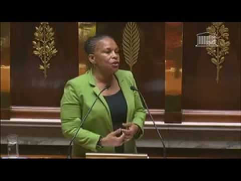 pourquoi la loi du mariage pour tous