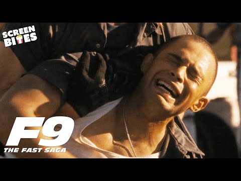 Dom's Origin Story | F9: The Fast Saga (2021) | Screen Bites