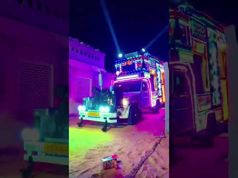 Dj Tractor Wala DJ - Hindi Dj Remix Songs | Dj song 2026 | New Dj Gan 2026 Rajasthani Dj Song 2026