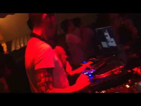 SUPERMARKET CLUB ZURICH "GraueGasse @ ZüriFäscht - Bohnenblust" 06.07.2013