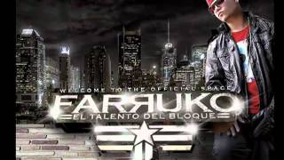 Textea - Farruko (Talento del Boloque)