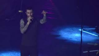 One More Night [Maroon 5 Live in Manila 2019]