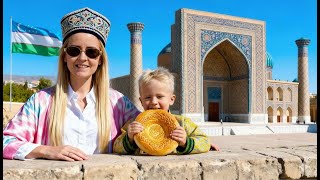 How Is Samarkand STILL a Secret? What We Found Was Unreal…