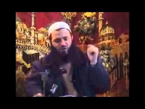 Tregim prekës Salimit - Sadullah Bajrami