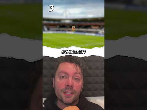 🤫 Who are the quietest fans in the EFL Championship? #EFL #Championship #FootballFans #AwayDays