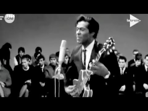 Roll Over Beethoven - Chuck Berry