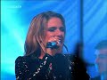 Jeanette Biedermann Rocking on Heavens Floor live TOTP 25 10 03