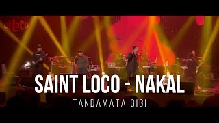 Download lagu SAINT LOCO - NAKAL COVER GIGI - SAINT LOCO NAKAL GIGI ,VIRAL TIKTOK,TANDA MATA GIGI mp3 Download lagu SAINT LOCO - NAKAL COVER GIGI - SAINT LOCO NAKAL GIGI ,VIRAL TIKTOK,TANDA MATA GIGI mp3