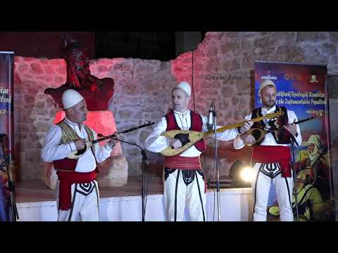 Pavlin Kola - Petrit Dushi - Arben Pacani