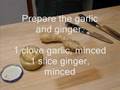Healthy Orange Chicken Recipe Chinese Chicken Recipe