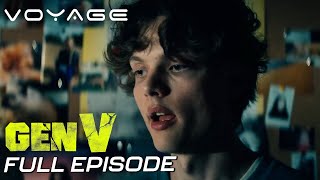 Gen V | S1 E7 | Full Episode | Voyage