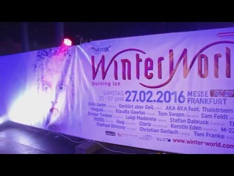 Winterworld 2016