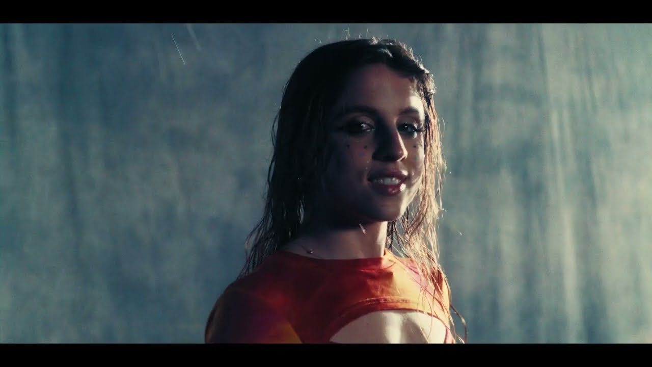 Angelina Mango — Ci Pensiamo Domani