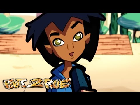 Foot 2 Rue - S1 EP 26: Blackout on the final