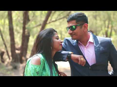 Chandan + Priti....Pre-wedding.by Swarna Digital Photography...