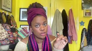 Get to know me part 2