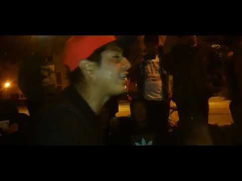 Batallas de Rap / "El Árbol" / Semi Finales / Legal vs Sitho