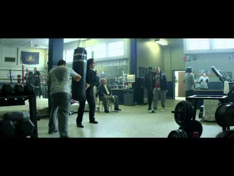 Борец - Trailer