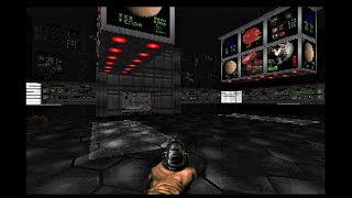 my TOP Amiga Games: First Person Shooter