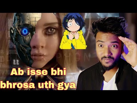 M3GAN - Hindi Trailer: STRANGE Things that happen in the Trailer