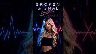 BROKEN SIGNAL 📡 | When Your Own Voice Stops Feeling Like You