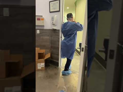 Unexpected Heartbreak to Doctor...