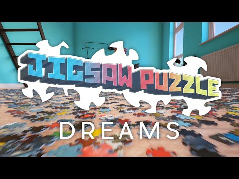 Jigsaw Puzzle Dreams on Steam