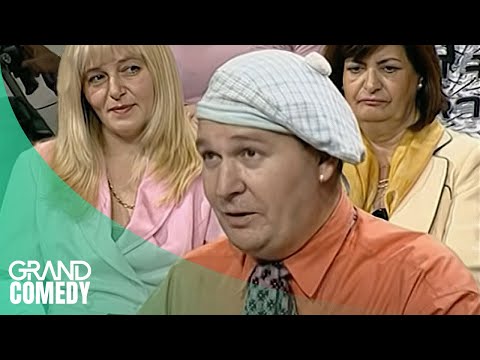 Kursadzije - Centralna otadzbinska odeljenksa zajednica 2 - Deo 2 - (Grand Production)