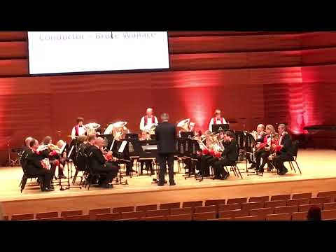 Essay for Brass - Edward Gregson // 2016 Scottish Championships