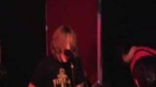 The Forecast - A Fistfight For Our Fathers (Live)