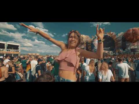 Dimaro - History at Tomorrowland 2017