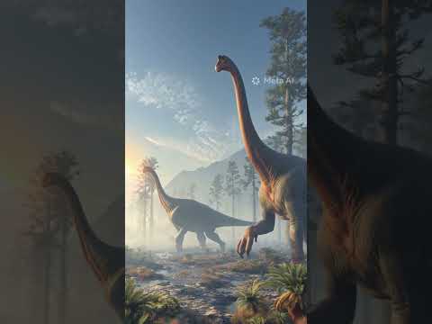 Gigantes do Sertão Dinossauros Brasileiros da Era Cretácea