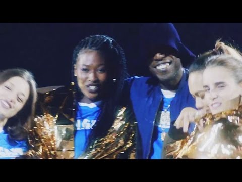 Video thumbnail for I.C.H.O.N