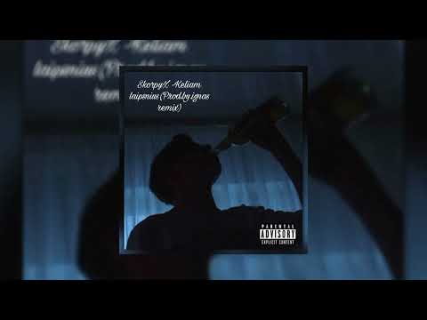 SkorpyX - Keliam Laipsnius REMIX prodby Ignas